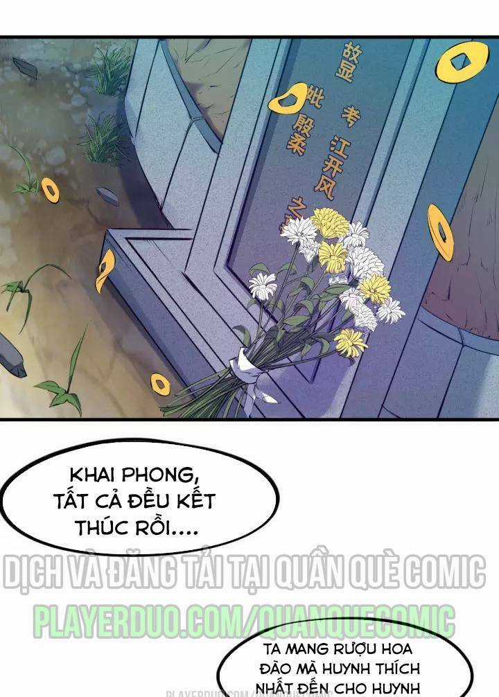 Long Mạch Võ Thần - Chapter 60 - Trang 16