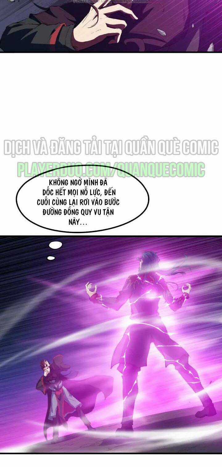 Long Mạch Võ Thần - Chapter 60 - Trang 3