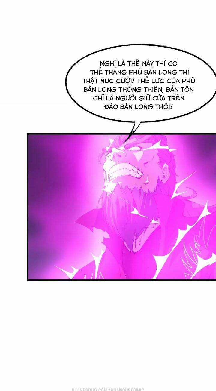 Long Mạch Võ Thần - Chapter 60 - Trang 4