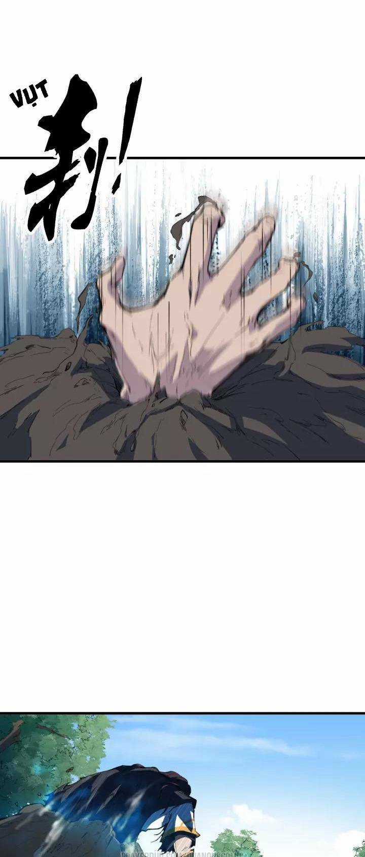 Long Mạch Võ Thần - Chapter 60 - Trang 36