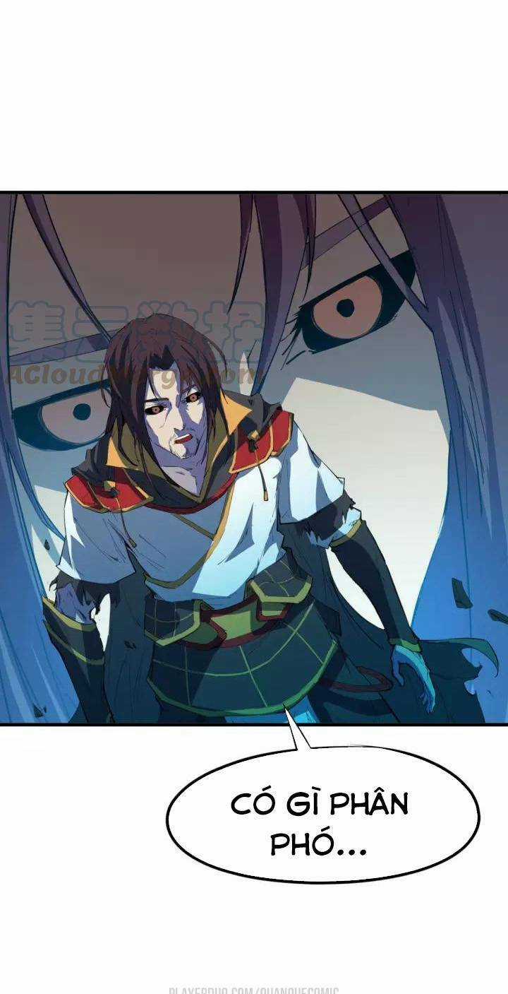 Long Mạch Võ Thần - Chapter 60 - Trang 38