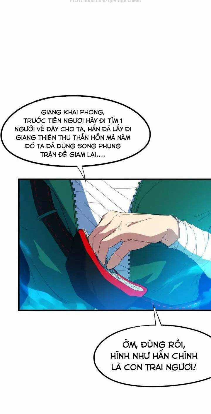 Long Mạch Võ Thần - Chapter 60 - Trang 39