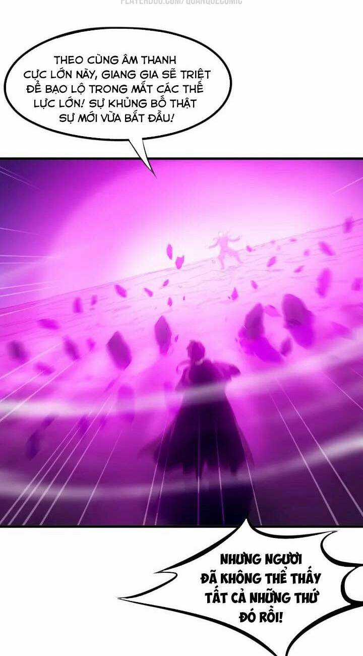 Long Mạch Võ Thần - Chapter 60 - Trang 5