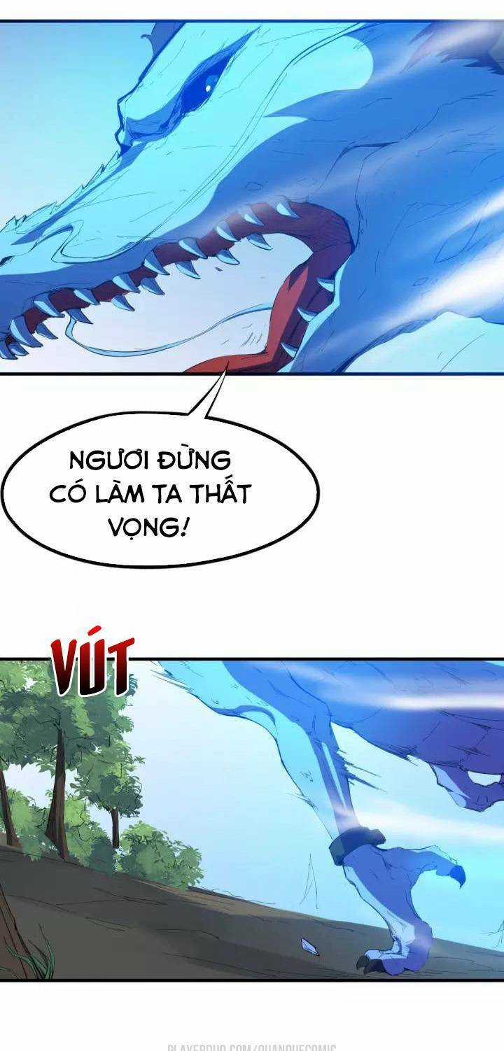 Long Mạch Võ Thần - Chapter 60 - Trang 46