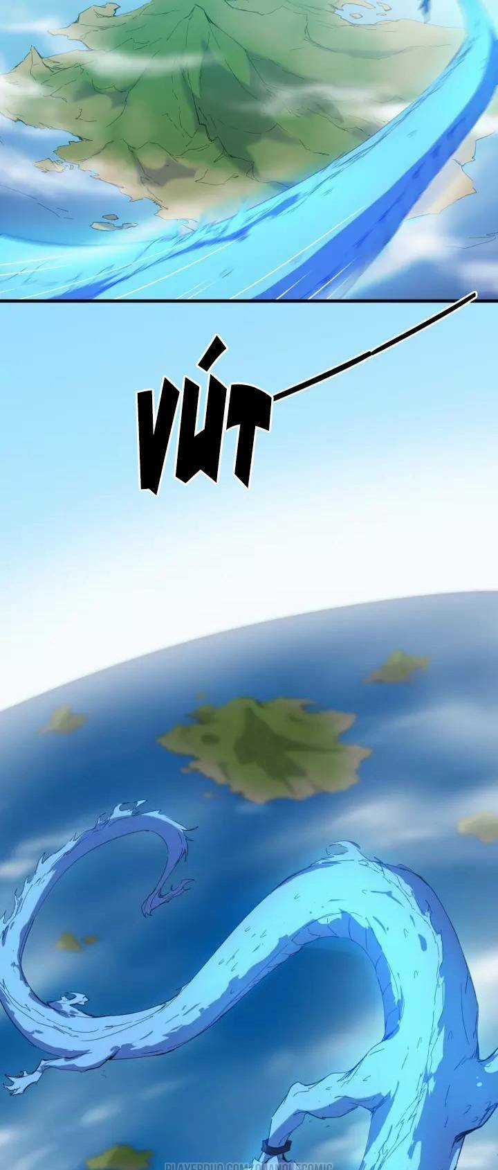 Long Mạch Võ Thần - Chapter 60 - Trang 48