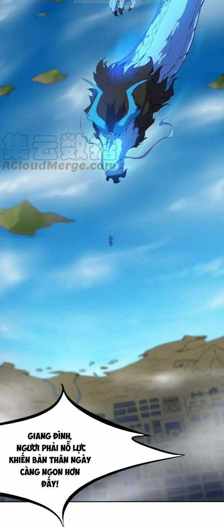 Long Mạch Võ Thần - Chapter 60 - Trang 49