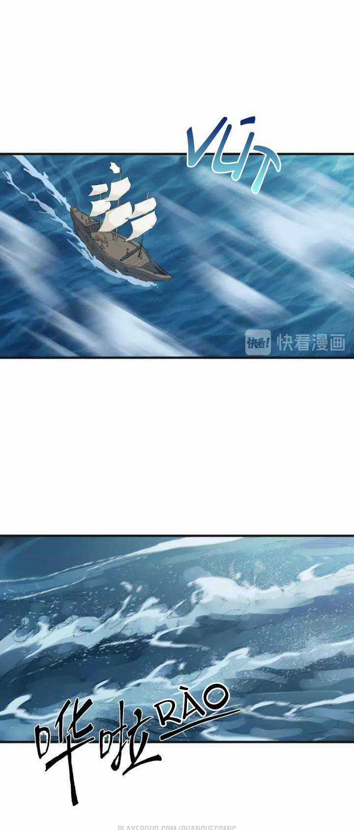 Long Mạch Võ Thần - Chapter 60 - Trang 50