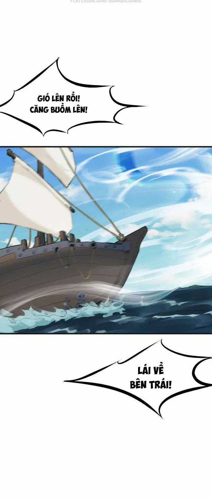 Long Mạch Võ Thần - Chapter 60 - Trang 51