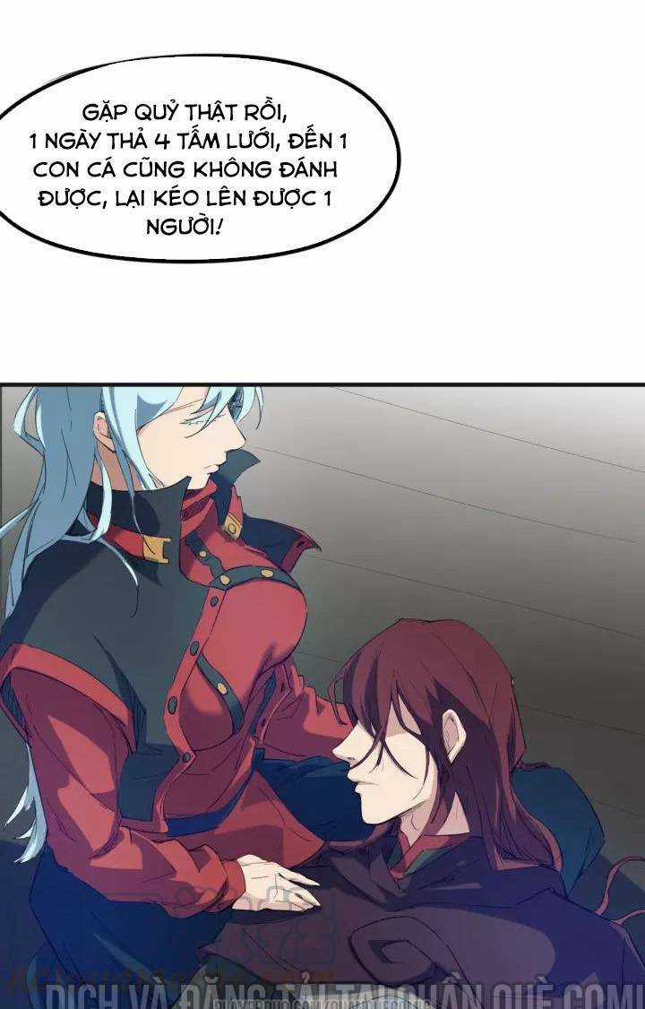 Long Mạch Võ Thần - Chapter 60 - Trang 52