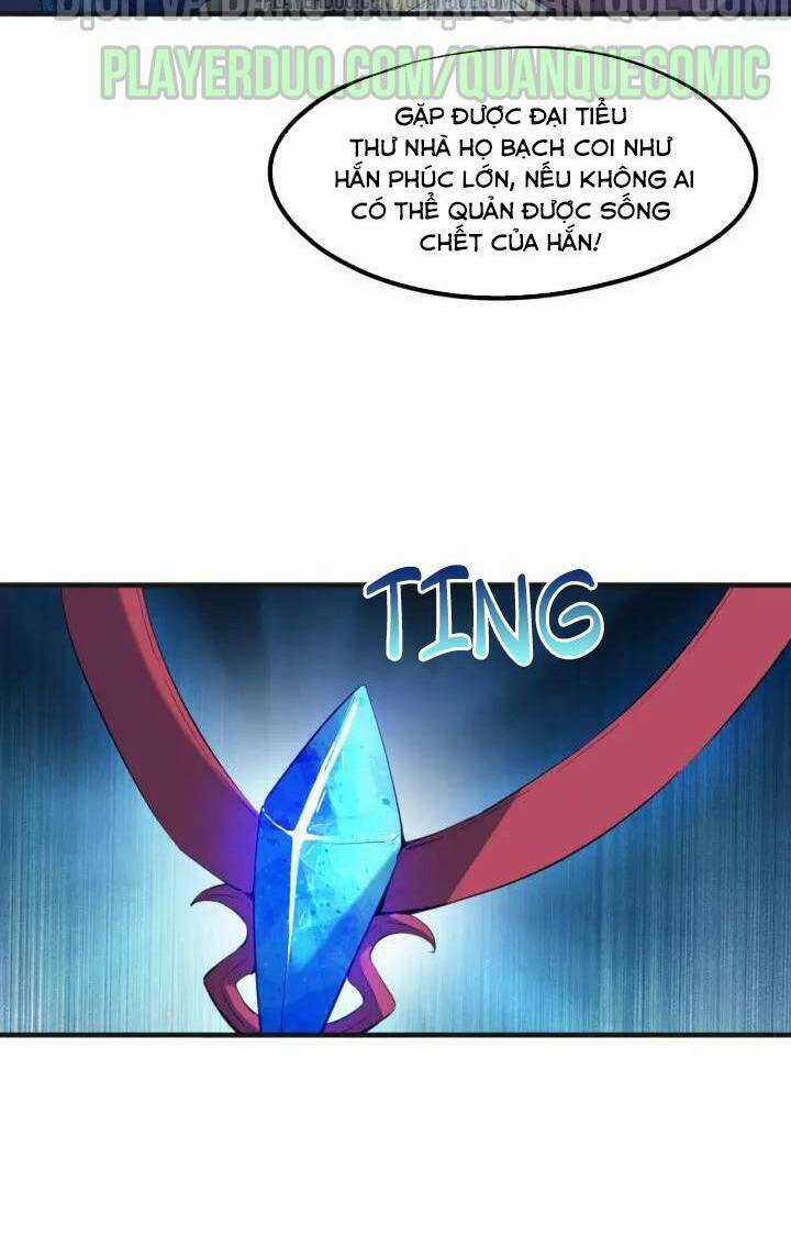 Long Mạch Võ Thần - Chapter 60 - Trang 53