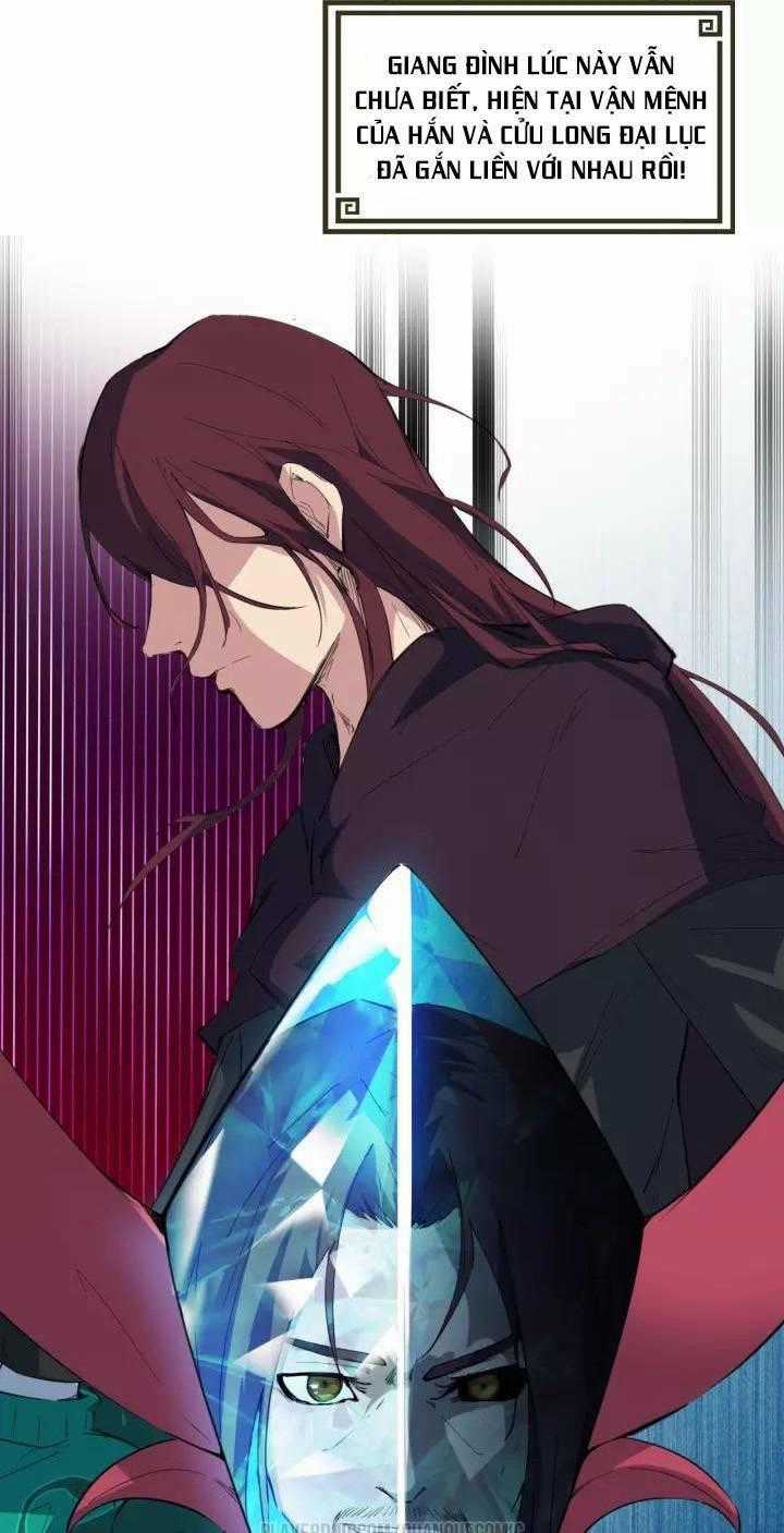 Long Mạch Võ Thần - Chapter 60 - Trang 54