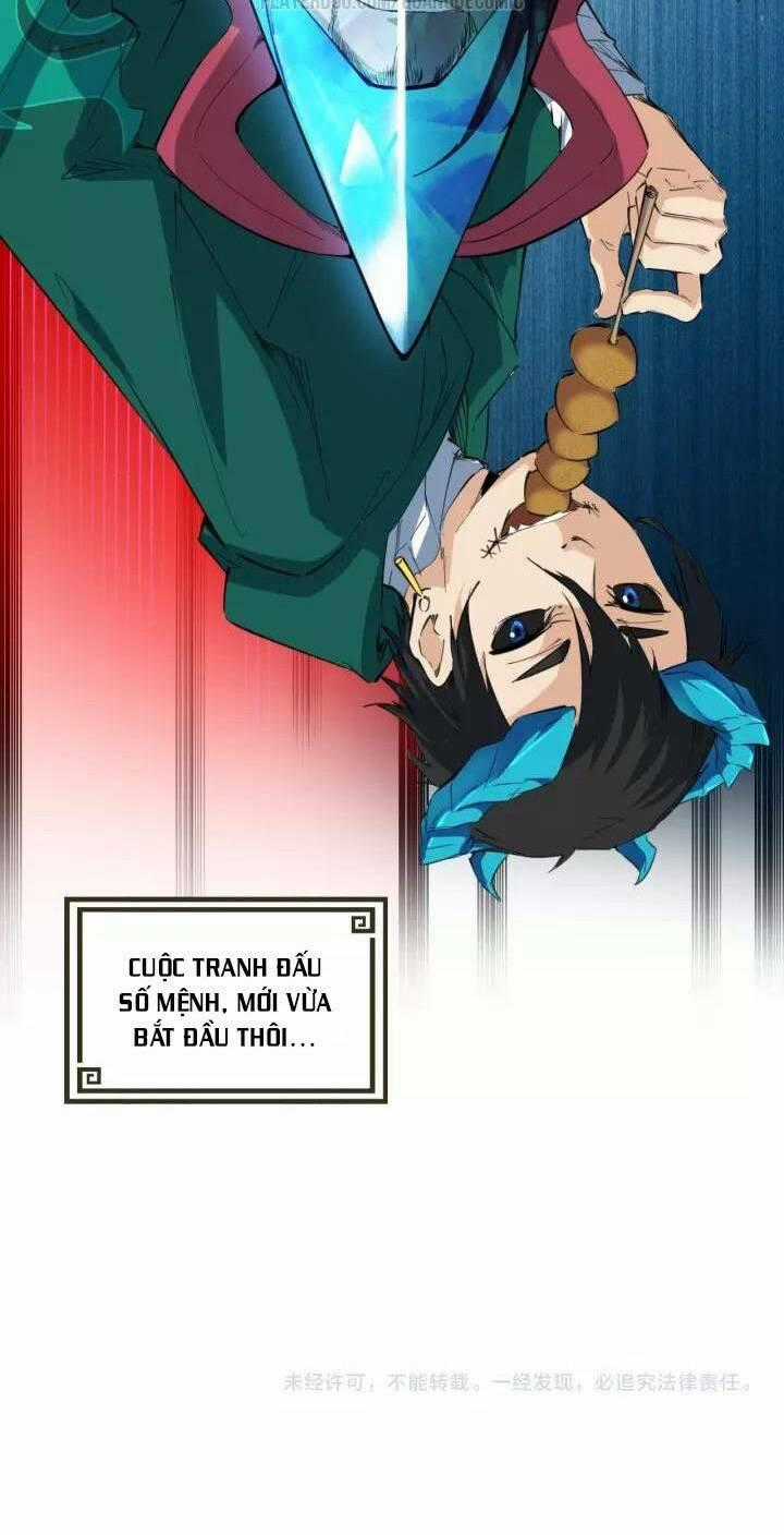 Long Mạch Võ Thần - Chapter 60 - Trang 55