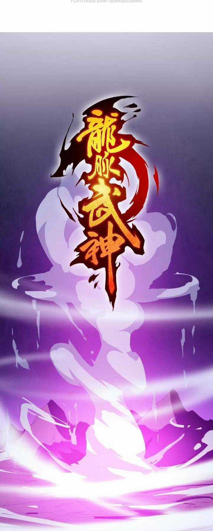 Long Mạch Võ Thần - Chapter 60 - Trang 7