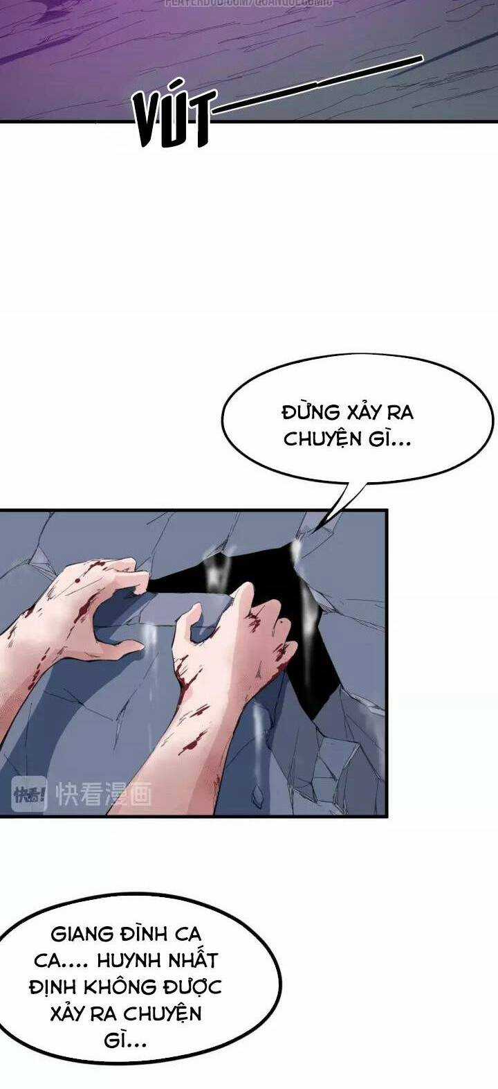 Long Mạch Võ Thần - Chapter 60 - Trang 9