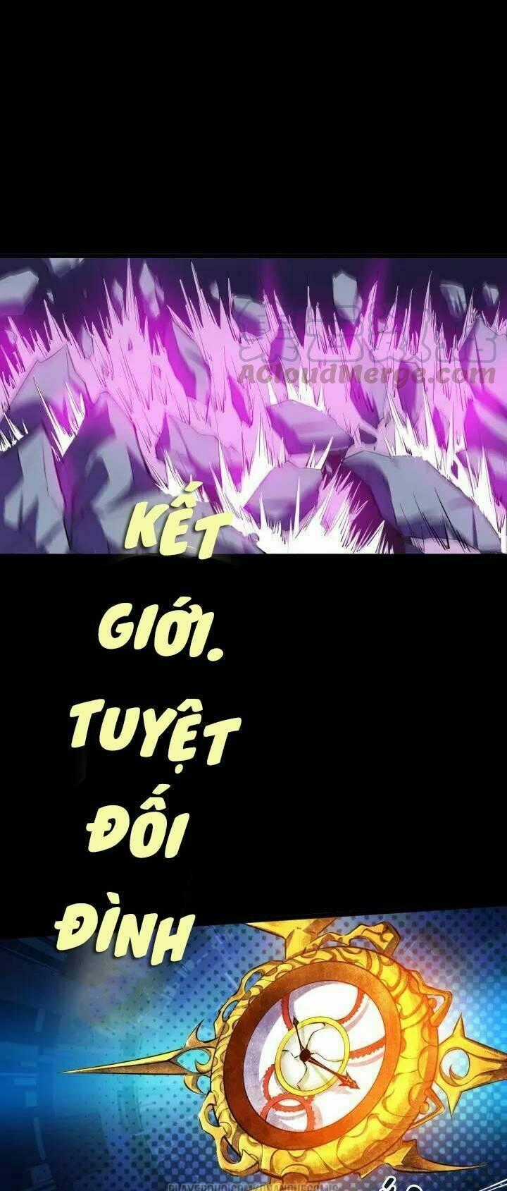 Long Mạch Võ Thần - Chapter 61 - Trang 1