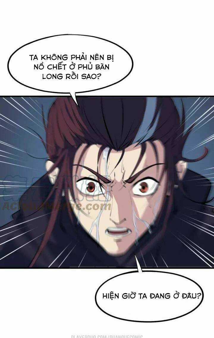 Long Mạch Võ Thần - Chapter 61 - Trang 11