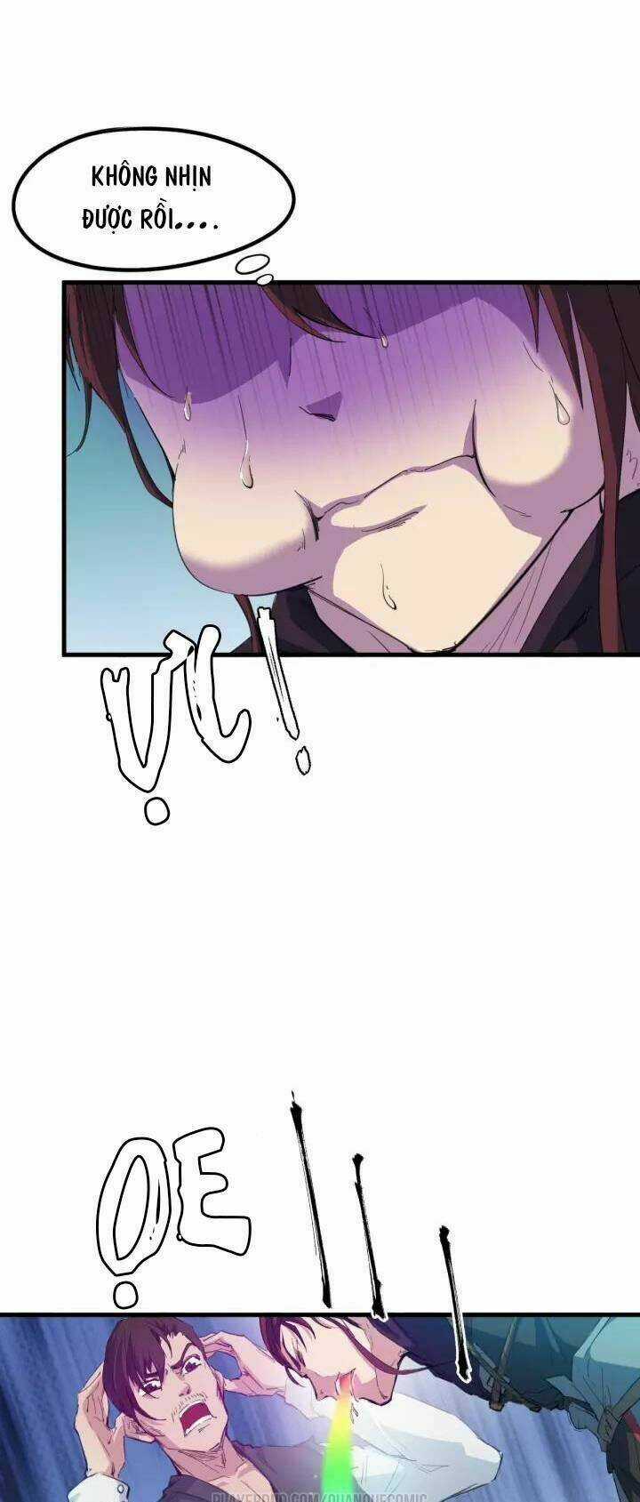 Long Mạch Võ Thần - Chapter 61 - Trang 23