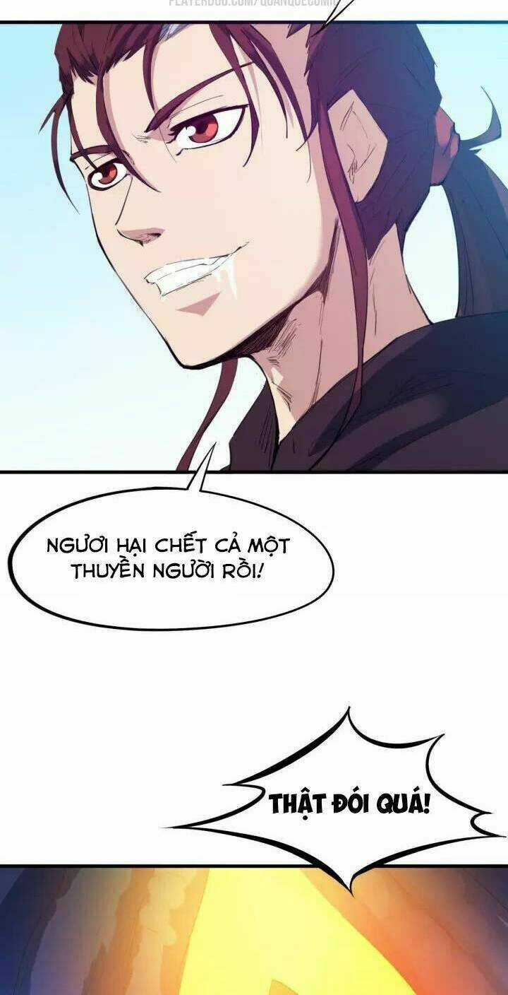 Long Mạch Võ Thần - Chapter 61 - Trang 26