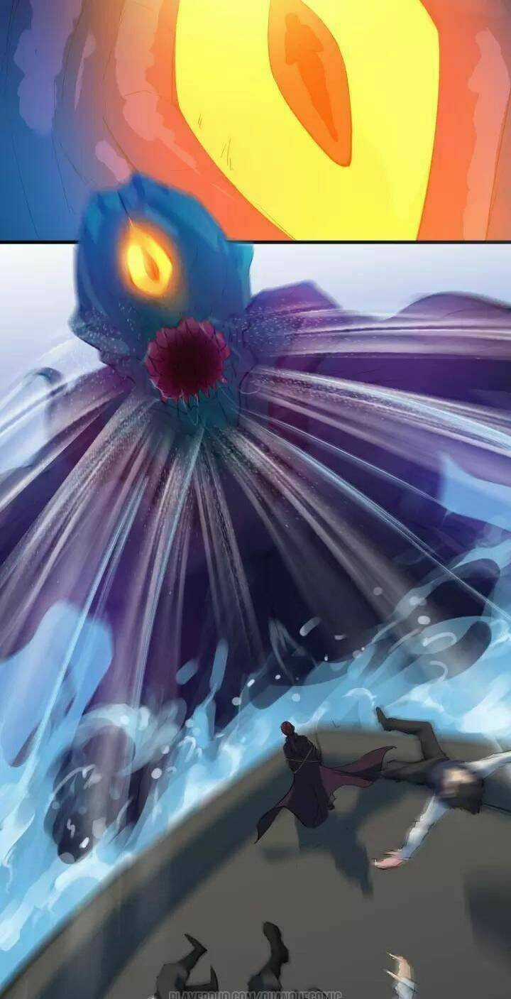 Long Mạch Võ Thần - Chapter 61 - Trang 27