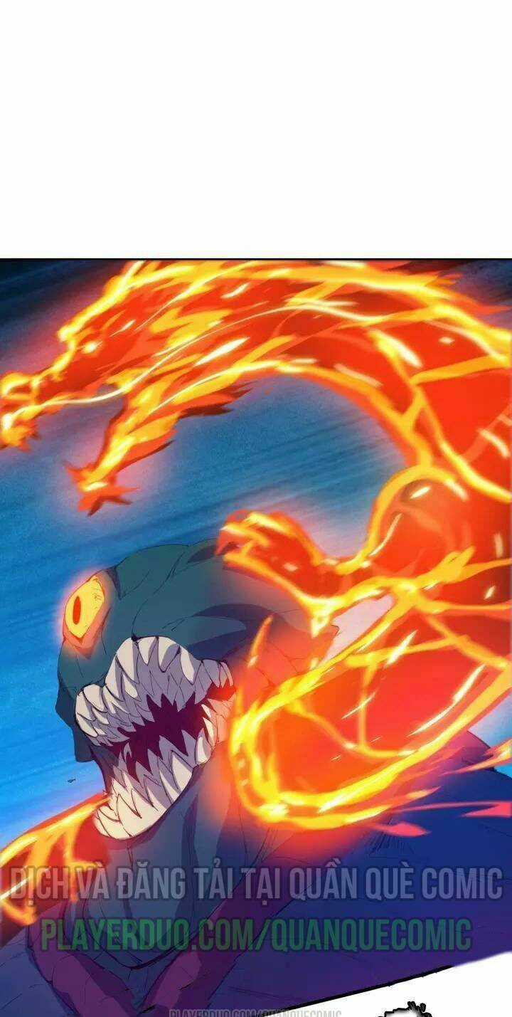 Long Mạch Võ Thần - Chapter 61 - Trang 39