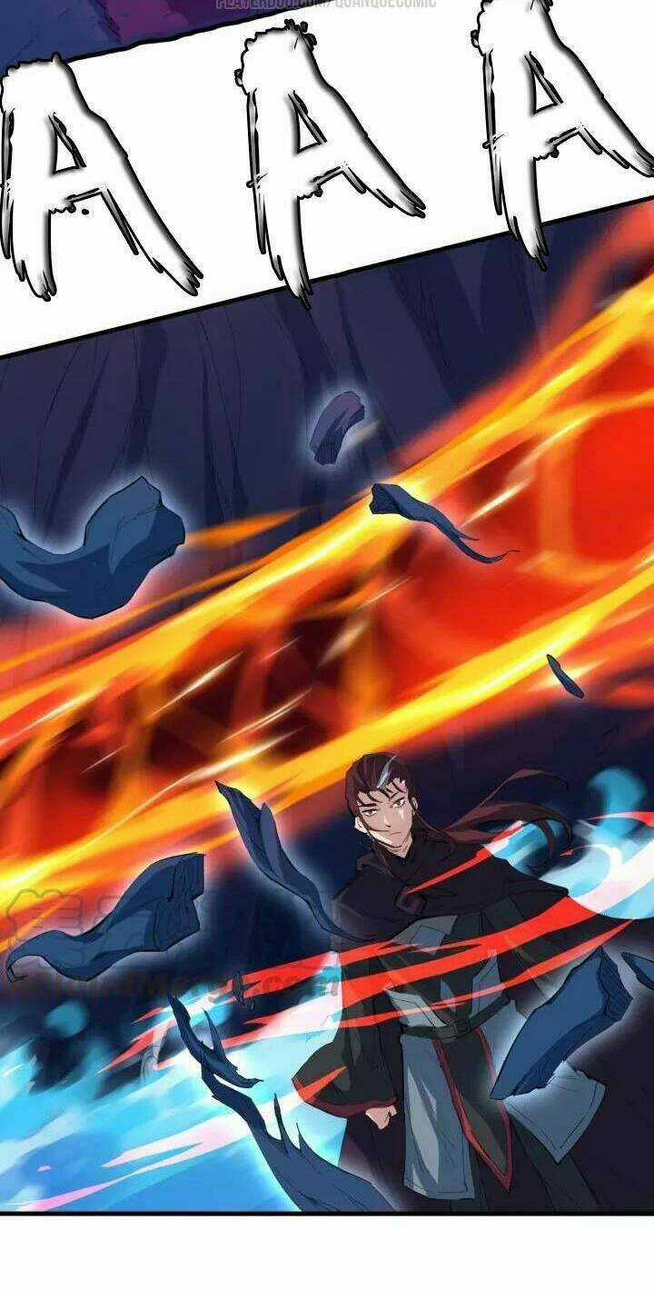 Long Mạch Võ Thần - Chapter 61 - Trang 40