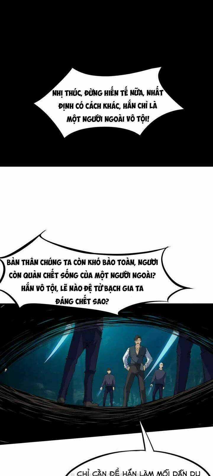 Long Mạch Võ Thần - Chapter 61 - Trang 9