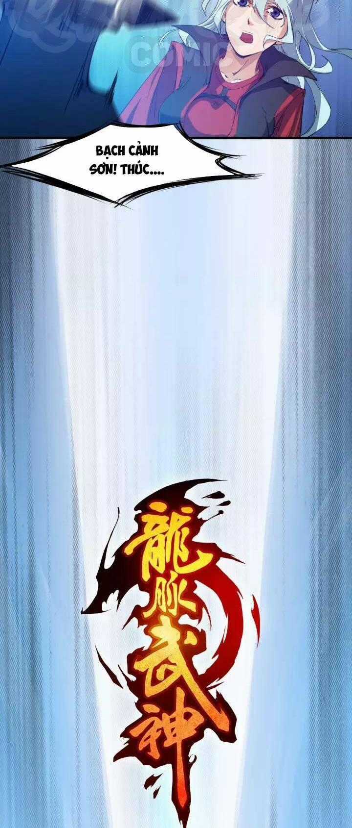 Long Mạch Võ Thần - Chapter 62 - Trang 2