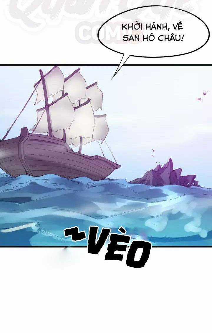 Long Mạch Võ Thần - Chapter 62 - Trang 11