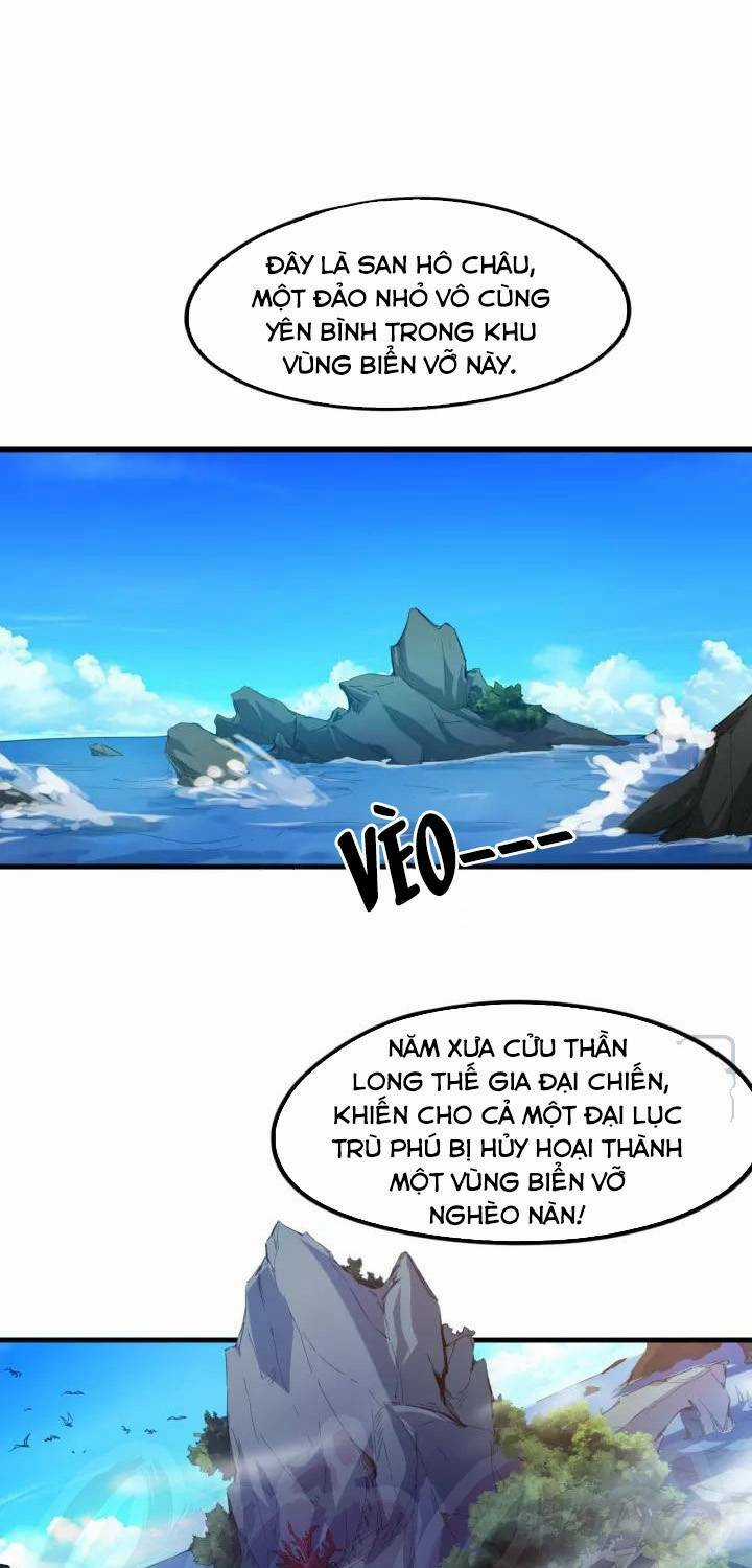 Long Mạch Võ Thần - Chapter 62 - Trang 12