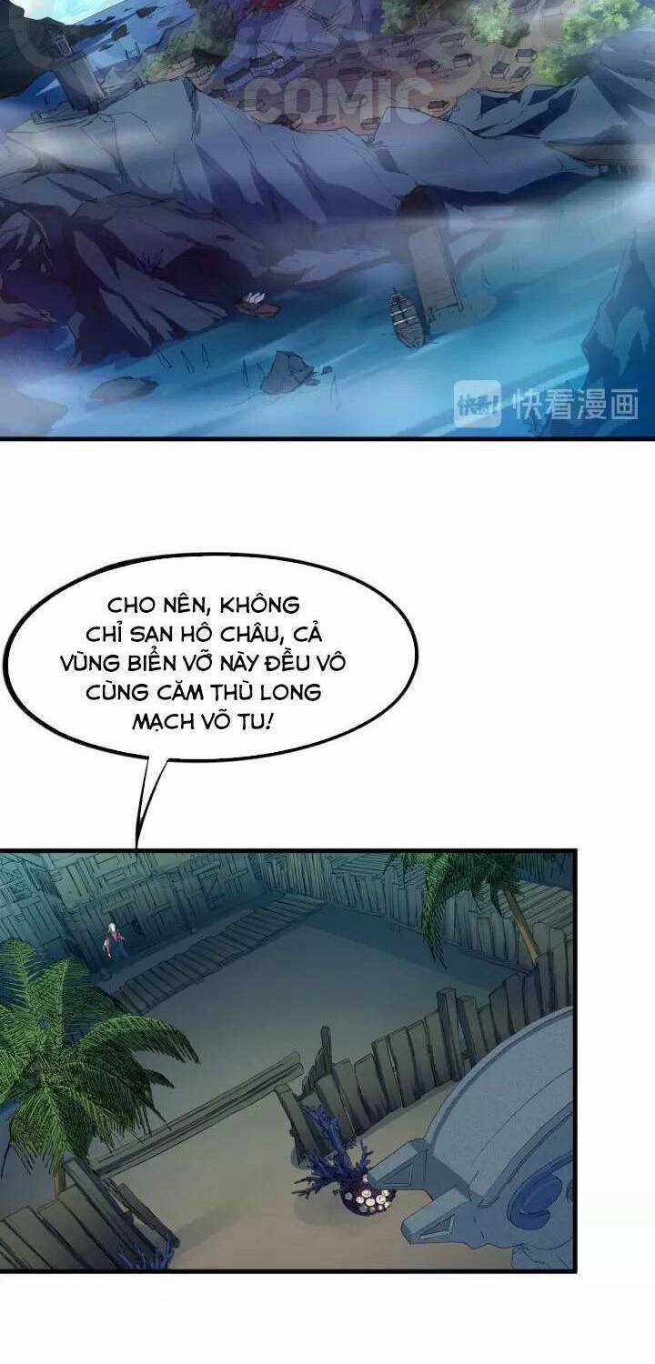 Long Mạch Võ Thần - Chapter 62 - Trang 13
