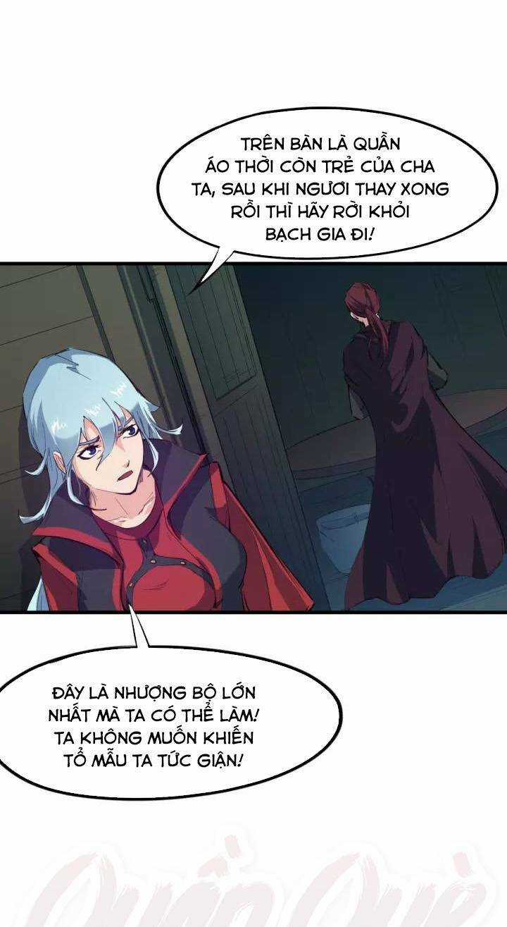 Long Mạch Võ Thần - Chapter 62 - Trang 14