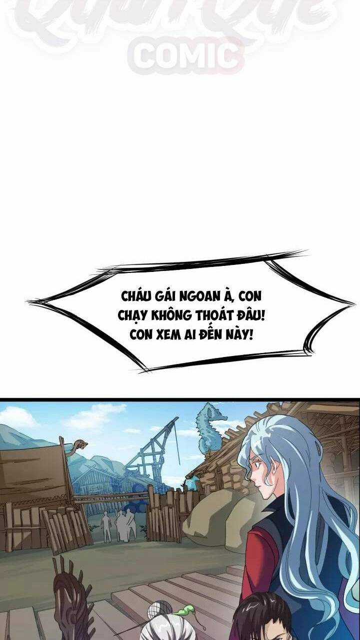 Long Mạch Võ Thần - Chapter 62 - Trang 19