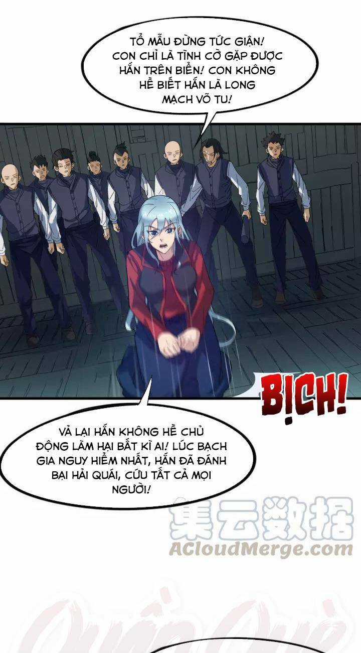 Long Mạch Võ Thần - Chapter 62 - Trang 24