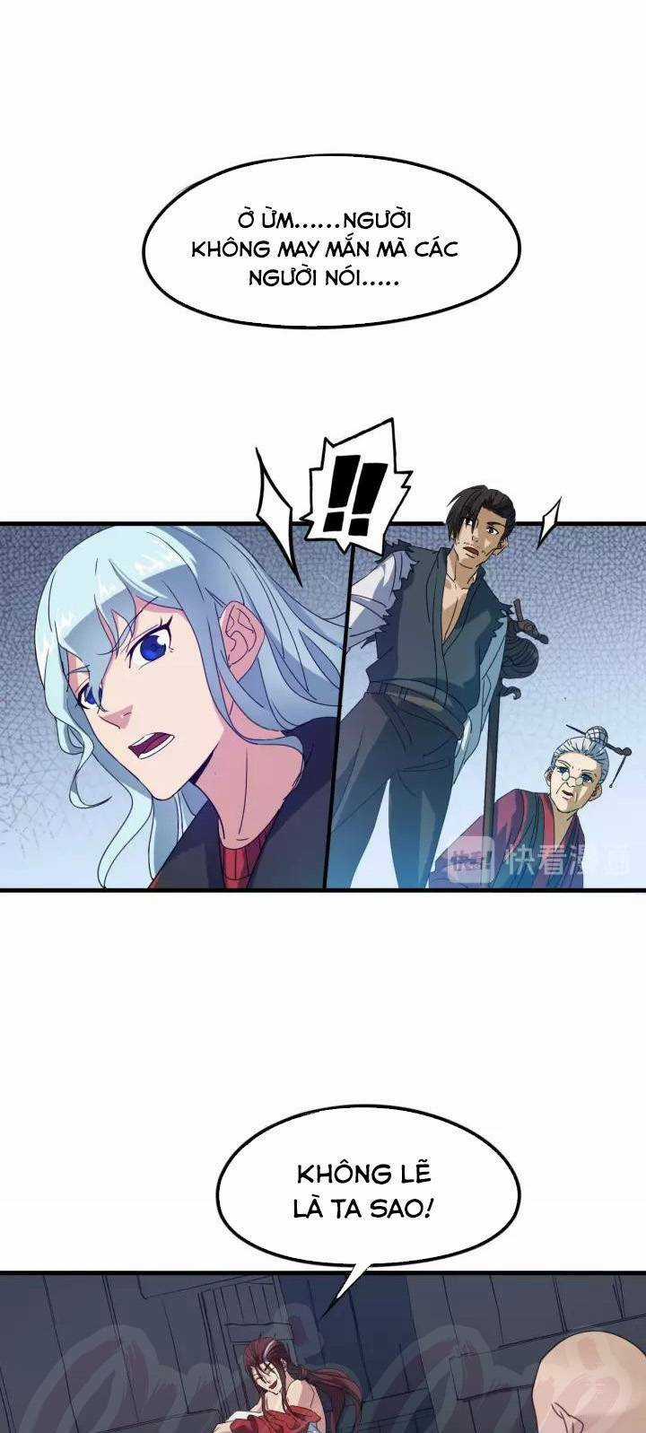 Long Mạch Võ Thần - Chapter 62 - Trang 26