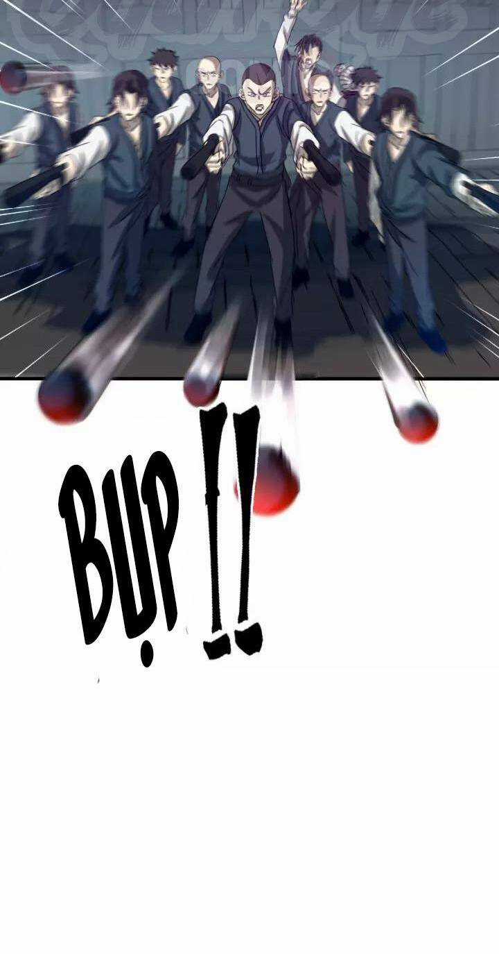 Long Mạch Võ Thần - Chapter 62 - Trang 31