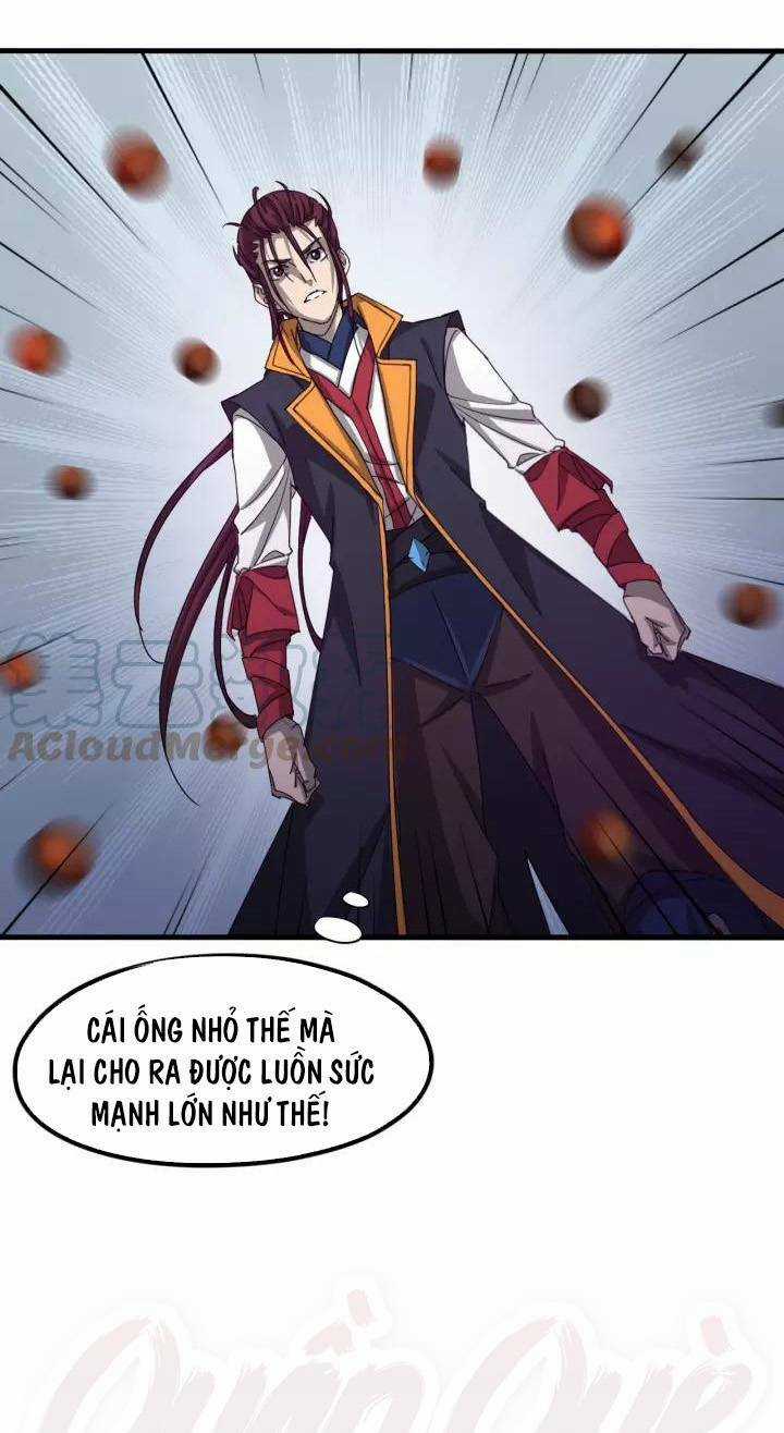 Long Mạch Võ Thần - Chapter 62 - Trang 32