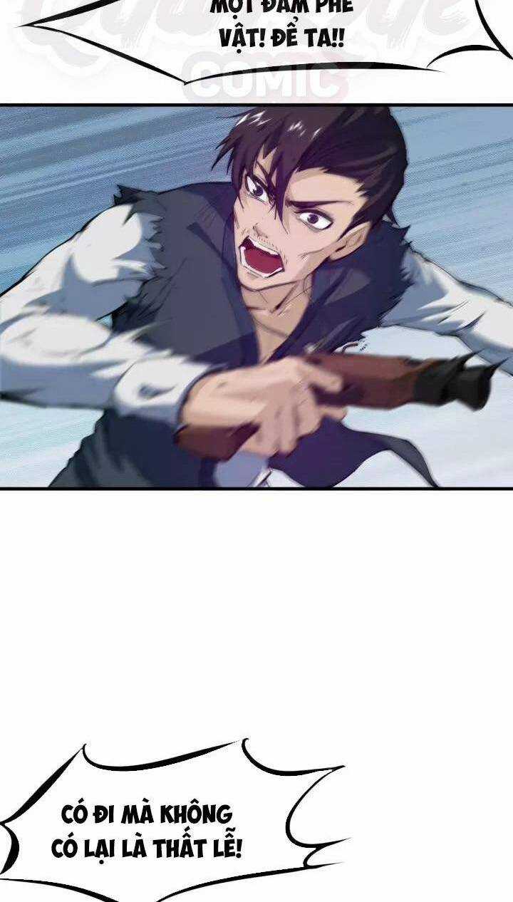 Long Mạch Võ Thần - Chapter 62 - Trang 37