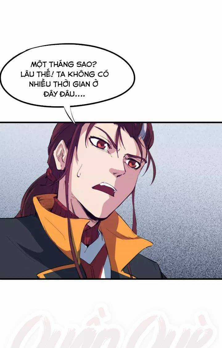 Long Mạch Võ Thần - Chapter 62 - Trang 46