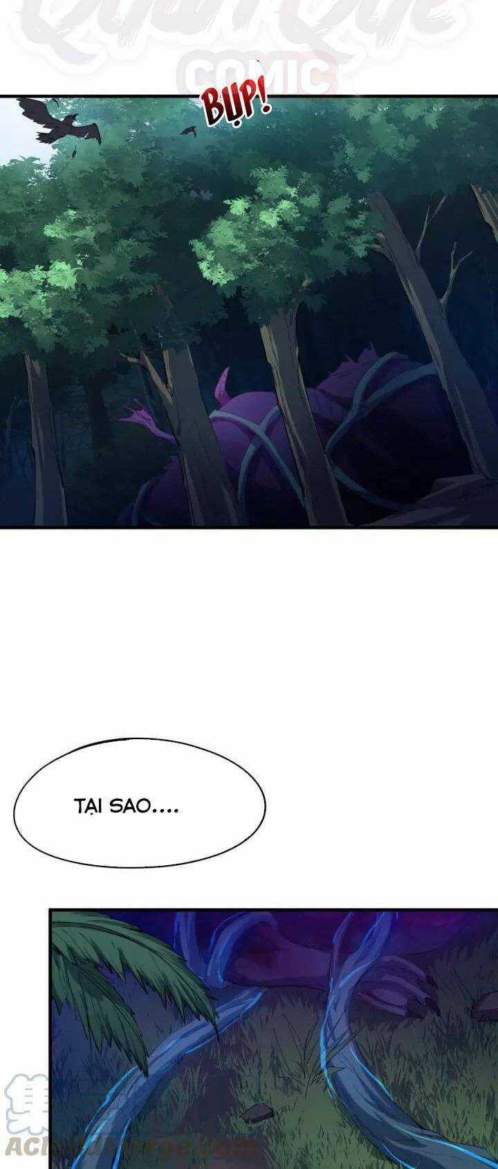 Long Mạch Võ Thần - Chapter 62 - Trang 51