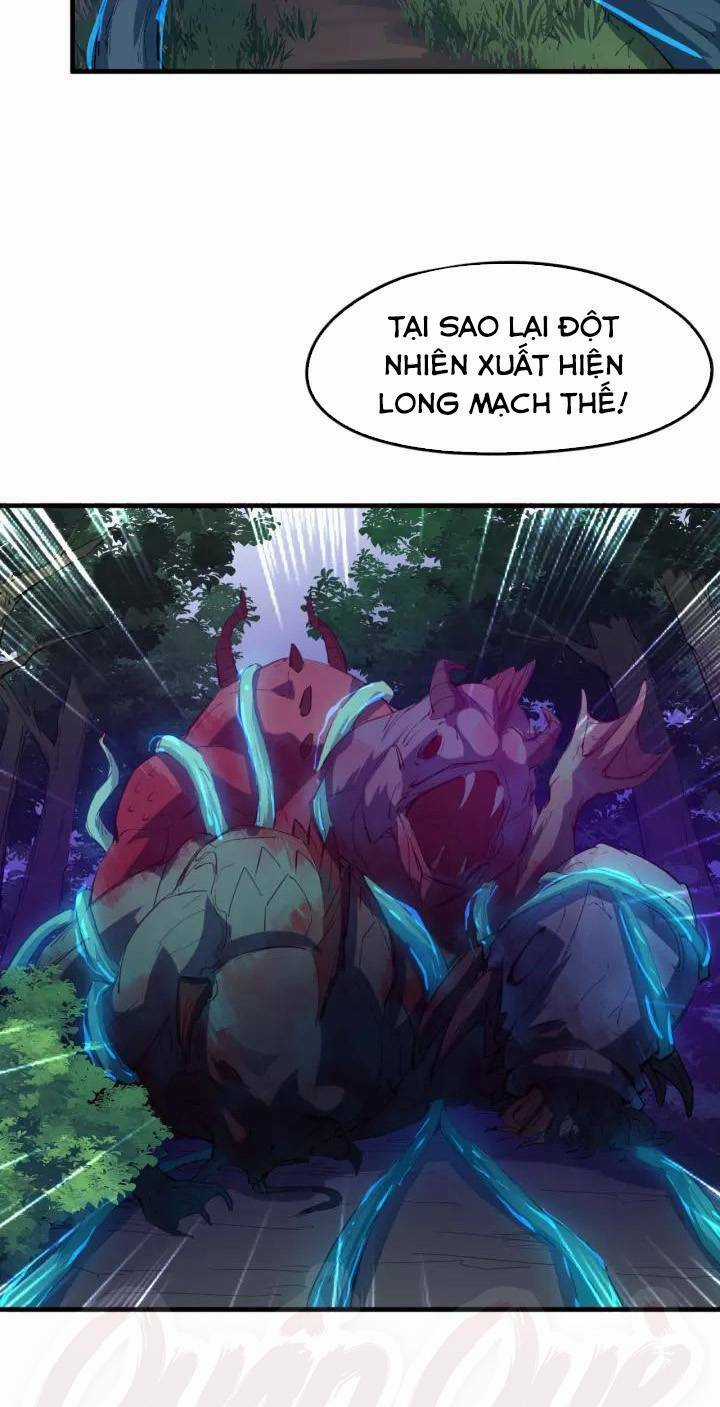 Long Mạch Võ Thần - Chapter 62 - Trang 52
