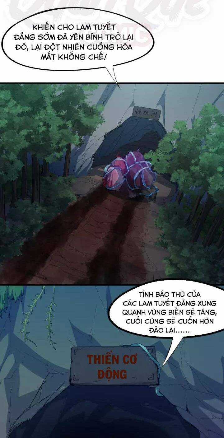 Long Mạch Võ Thần - Chapter 62 - Trang 53