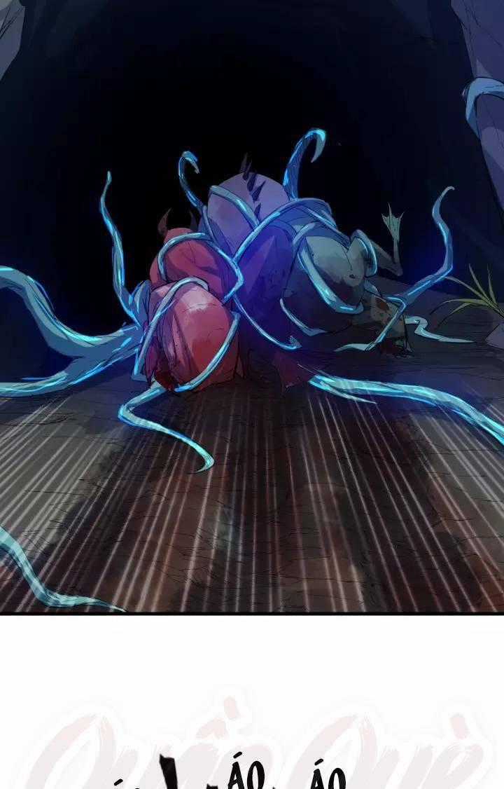 Long Mạch Võ Thần - Chapter 62 - Trang 54