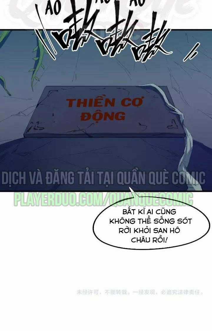 Long Mạch Võ Thần - Chapter 62 - Trang 55