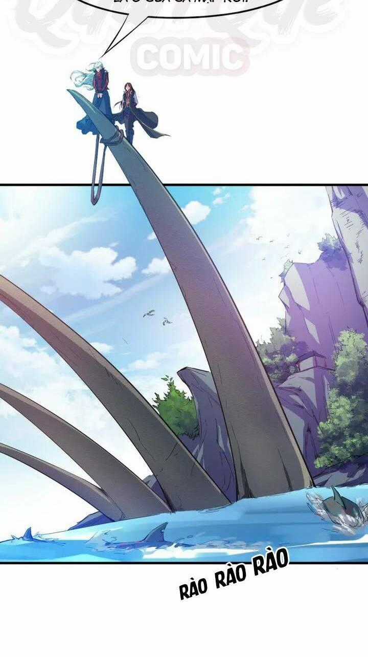 Long Mạch Võ Thần - Chapter 63 - Trang 2