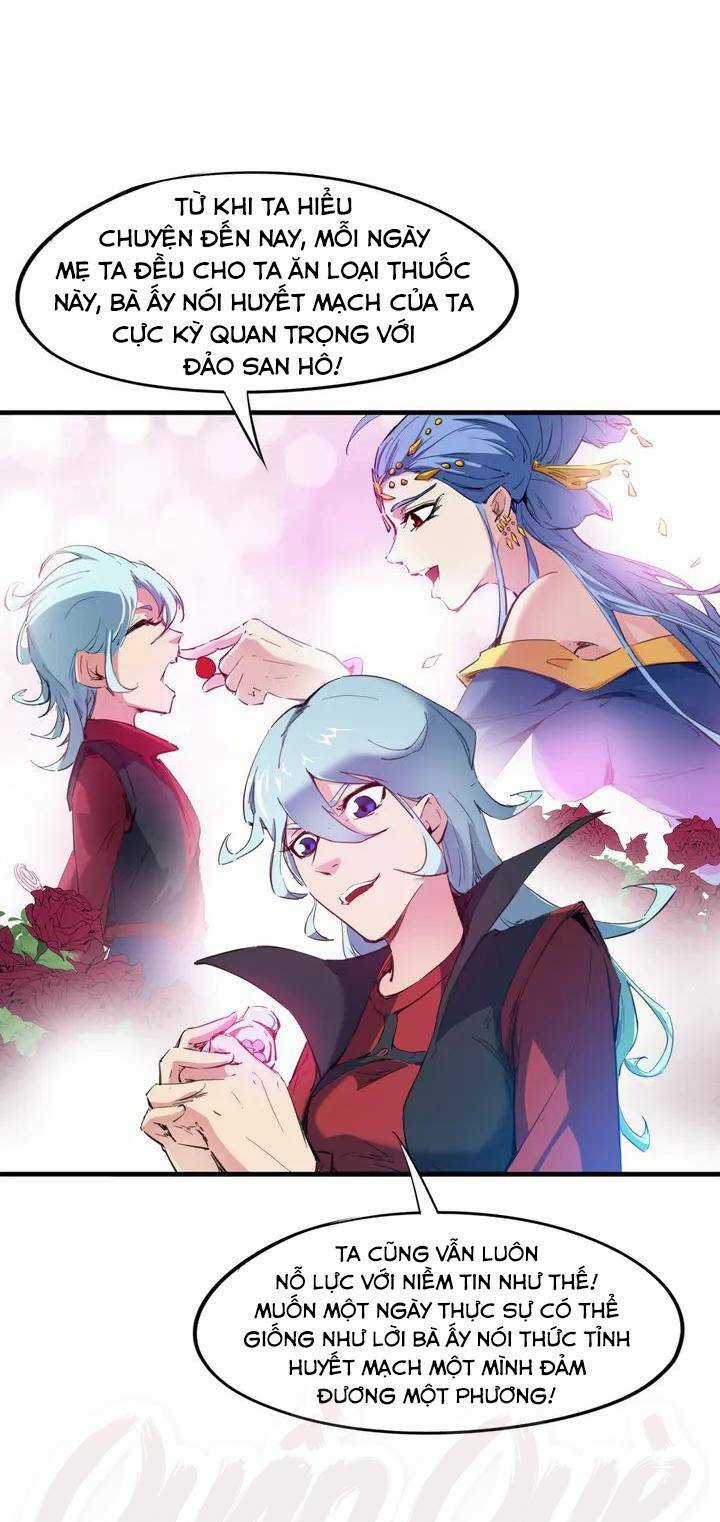 Long Mạch Võ Thần - Chapter 63 - Trang 15