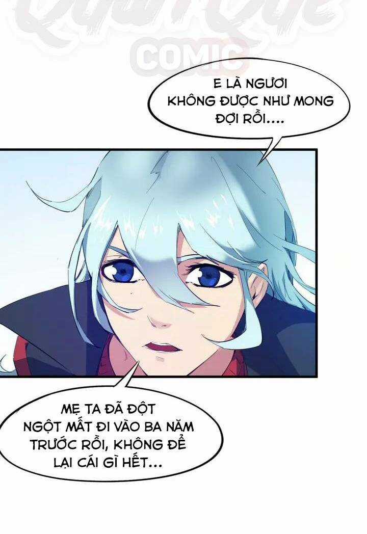 Long Mạch Võ Thần - Chapter 63 - Trang 20