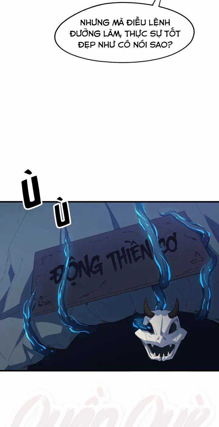 Long Mạch Võ Thần - Chapter 63 - Trang 27
