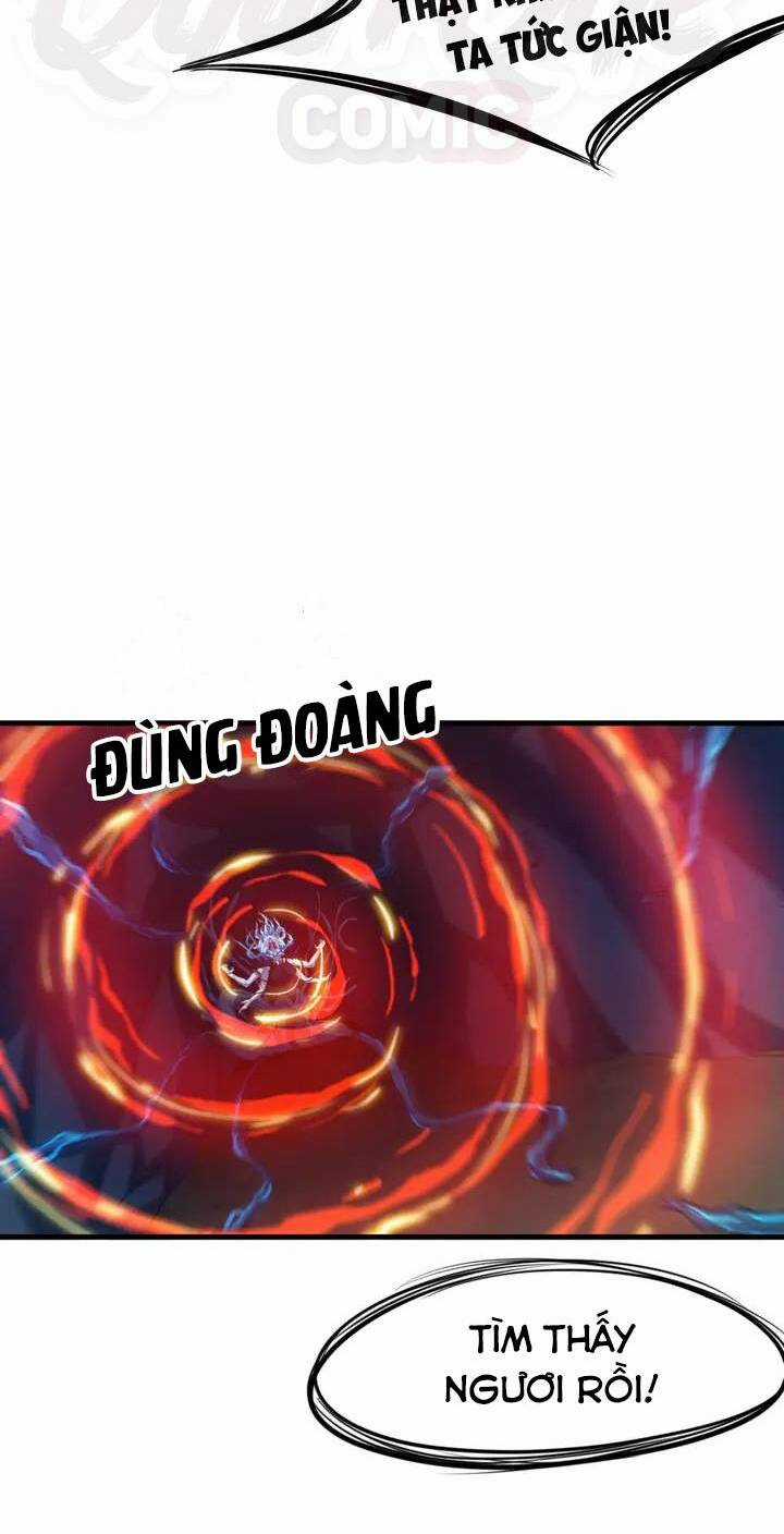 Long Mạch Võ Thần - Chapter 63 - Trang 36