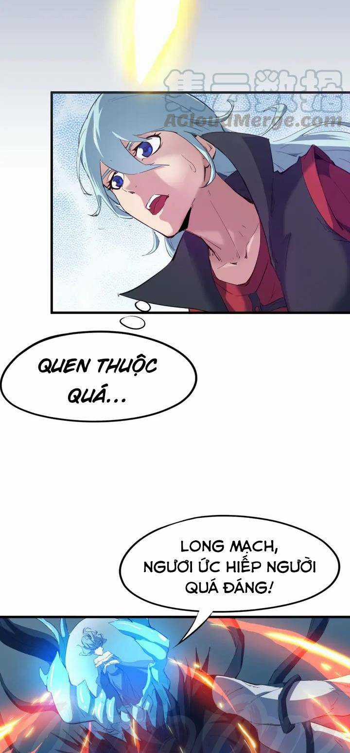 Long Mạch Võ Thần - Chapter 63 - Trang 39