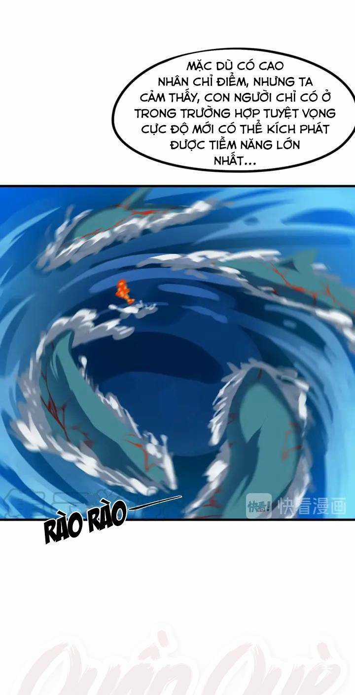 Long Mạch Võ Thần - Chapter 63 - Trang 5